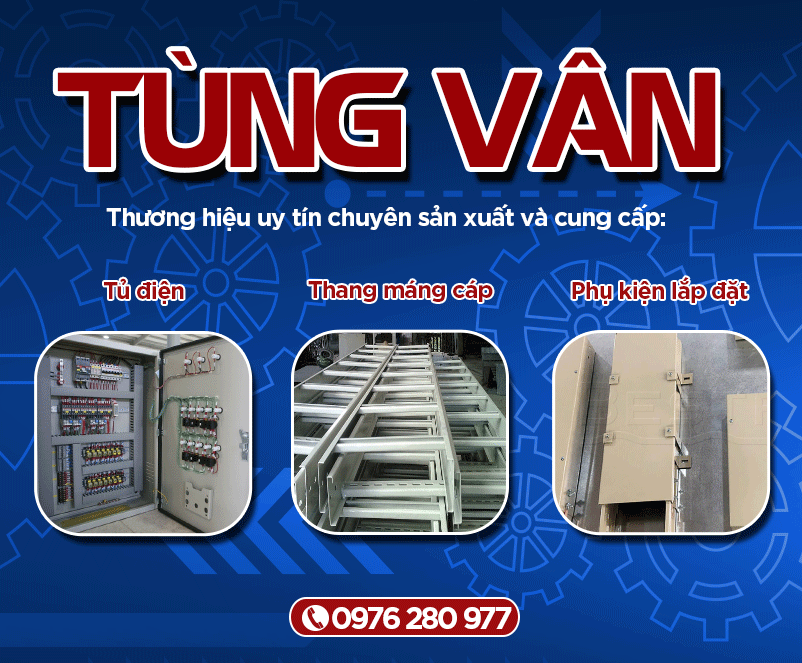CÔNG TY TNHH SẢN XUẤT THƯƠNG MẠI TÙNG VÂN