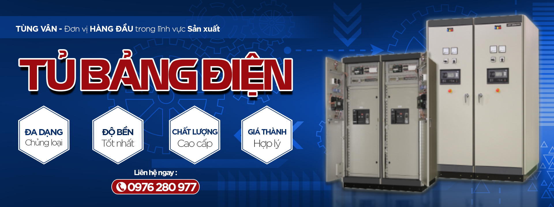 CÔNG TY TNHH SẢN XUẤT THƯƠNG MẠI TÙNG VÂN
